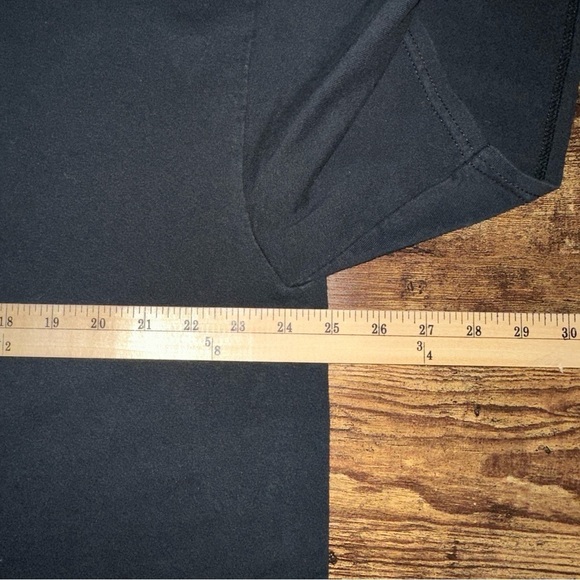Travis Scott Cactus Jack Men’s Shirt Black XL McDonald's All American '92 Tee - Picture 6 of 11